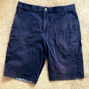 Puma golf men’s shorts size 32